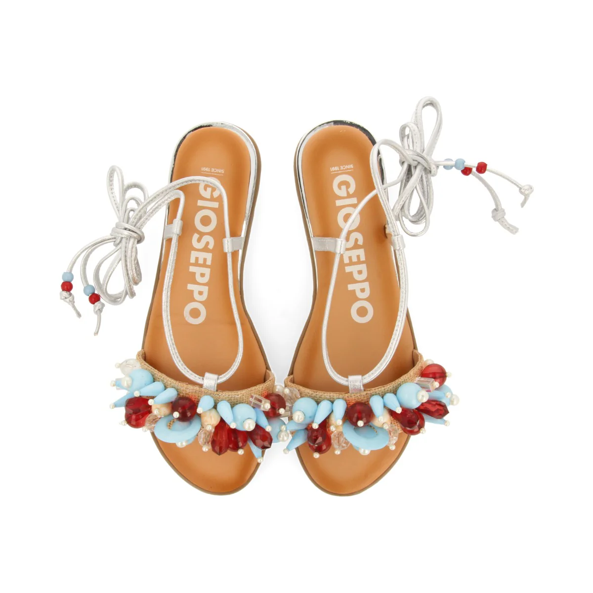 SANDALS FOR WOMAN IRRIGON - Image 4