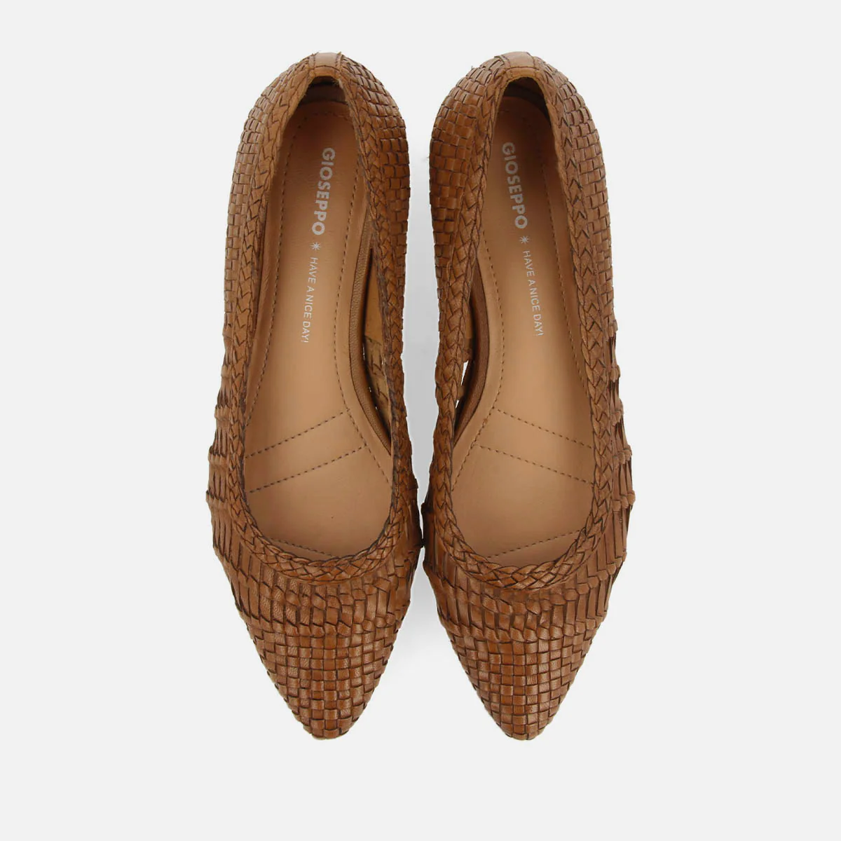 GELNICA WOMEN'S HEELED SANDALS - Image 3