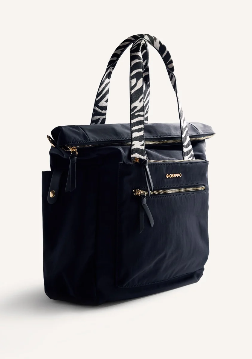 ANIMAL PRINT BACKPACK KILBURN - Image 2