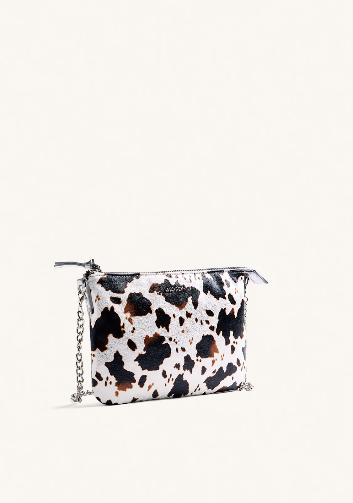 ANIMAL PRINT CROSSBODY BAG KIBONDO - Image 2