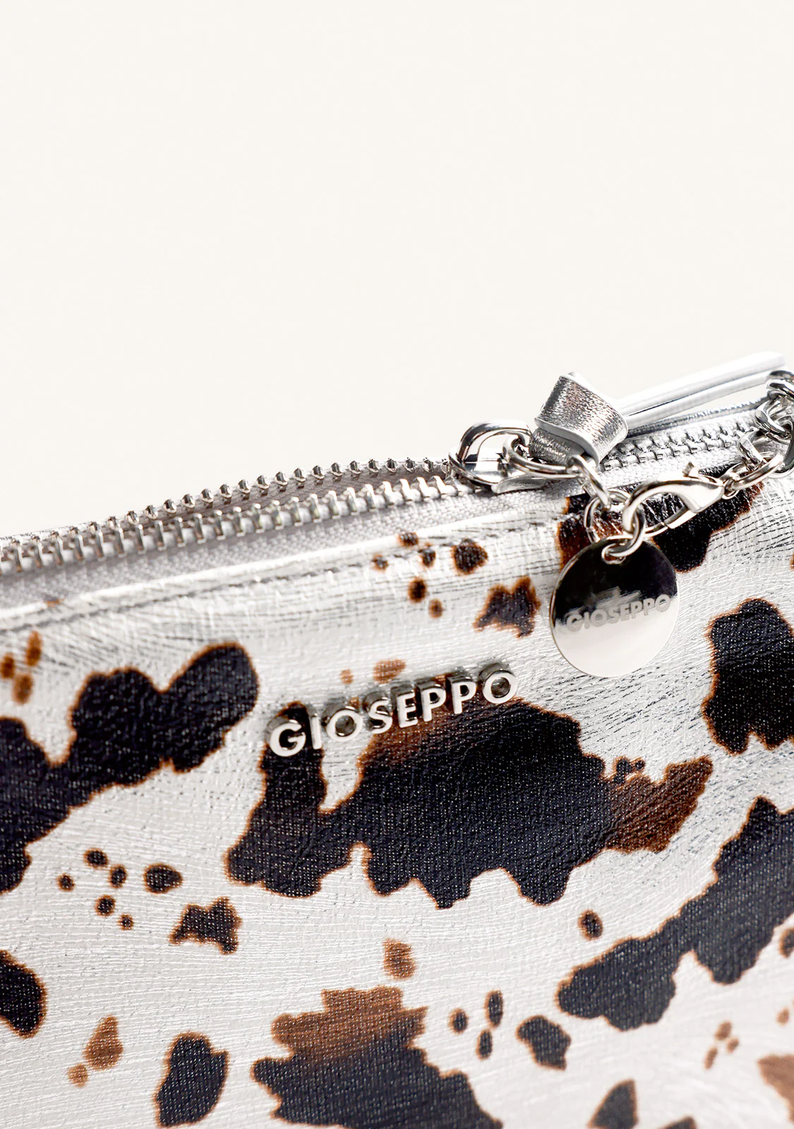 ANIMAL PRINT CROSSBODY BAG KIBONDO - Image 3