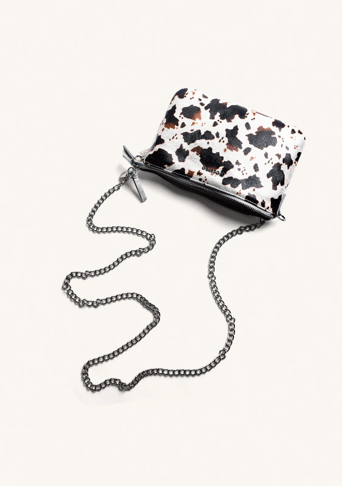 ANIMAL PRINT CROSSBODY BAG KIBONDO - Image 4
