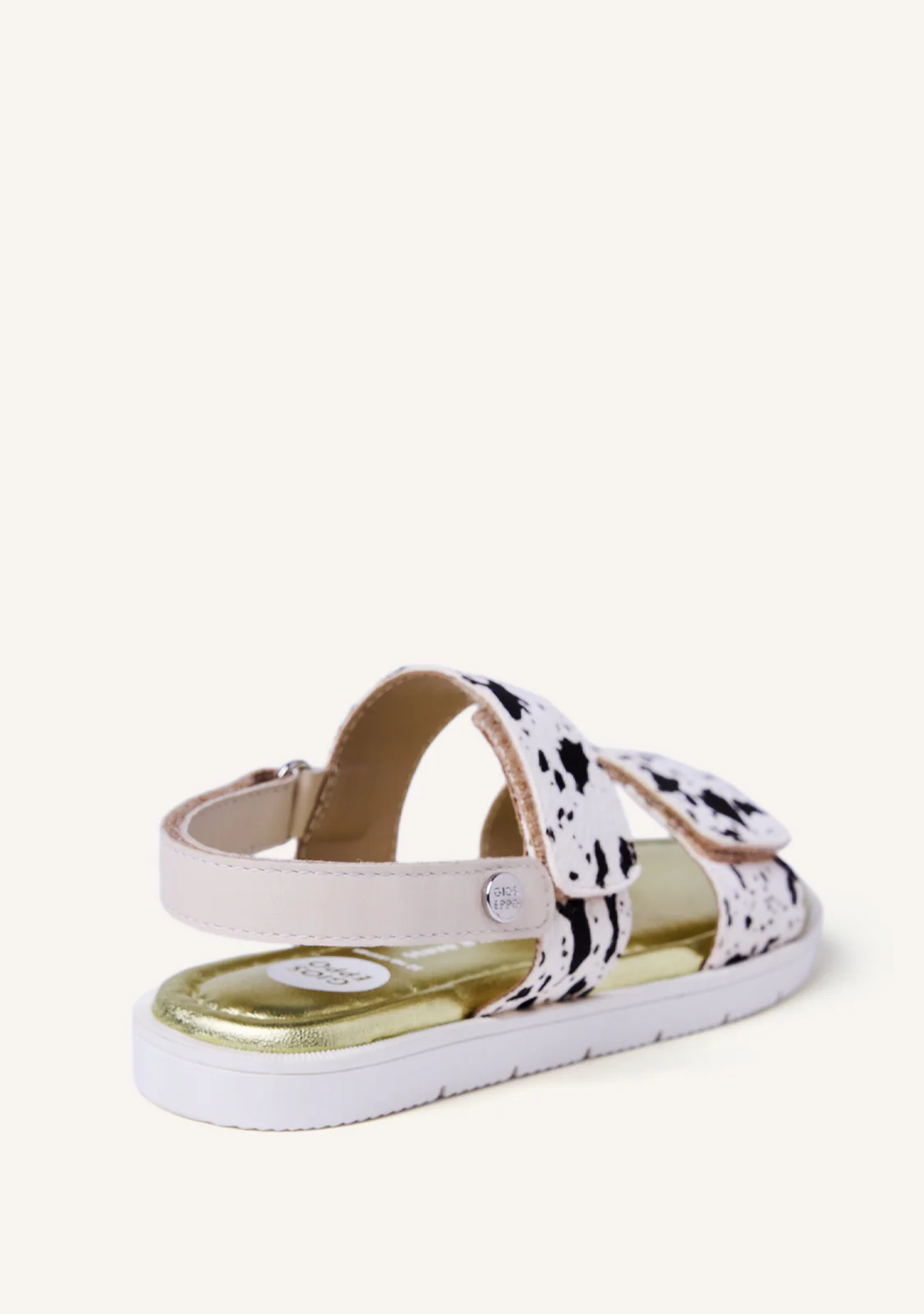 ANIMAL PRINT SANDALS NEZEGA - Image 5