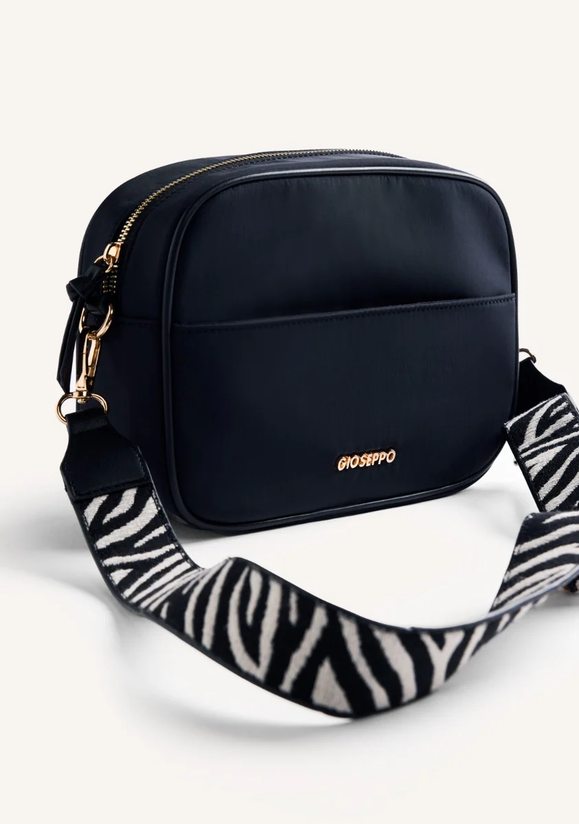ANIMAL PRINT SHOULDER BAG DALKEITH - Image 2