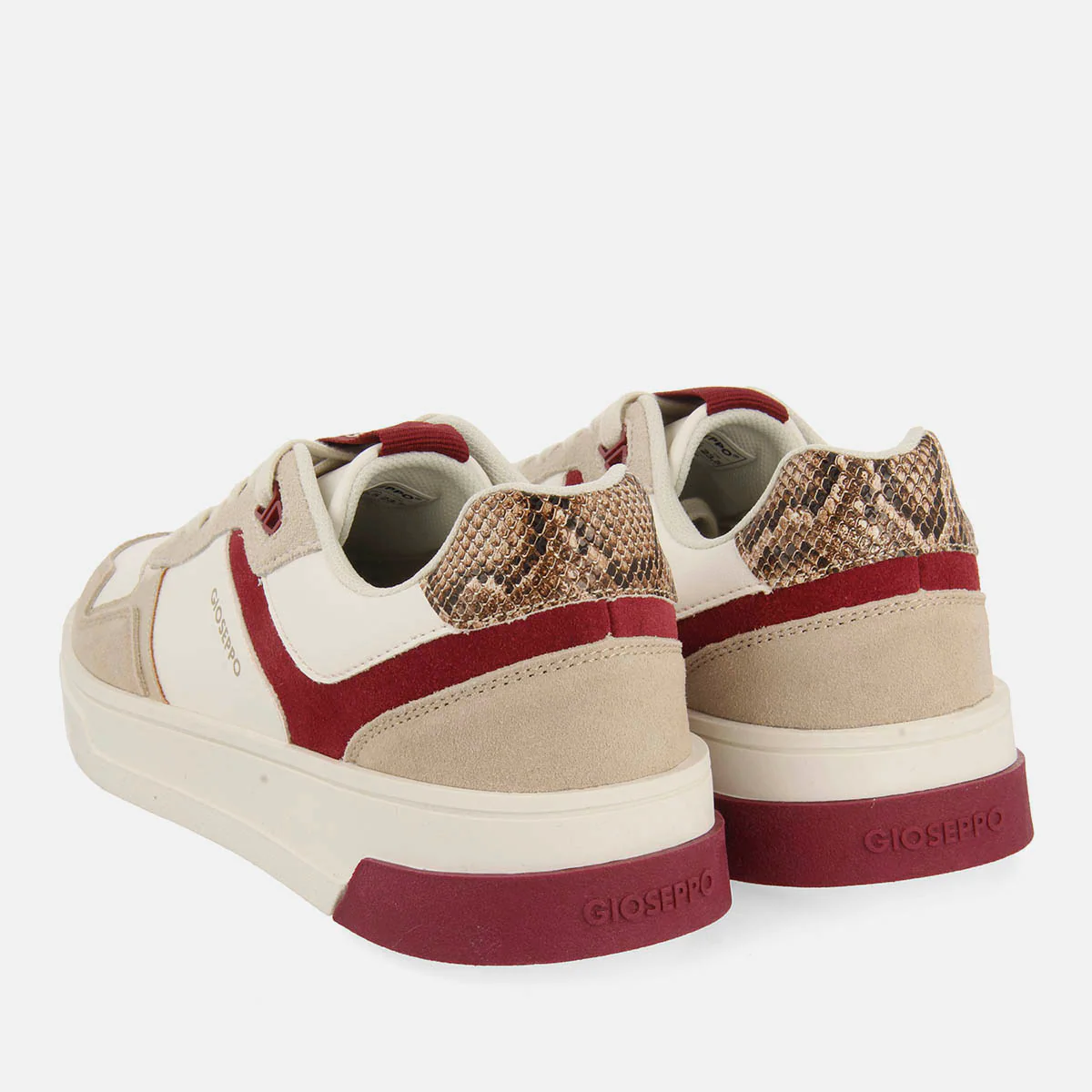 ANIMAL PRINT SNEAKERS ARLOSE - Image 4