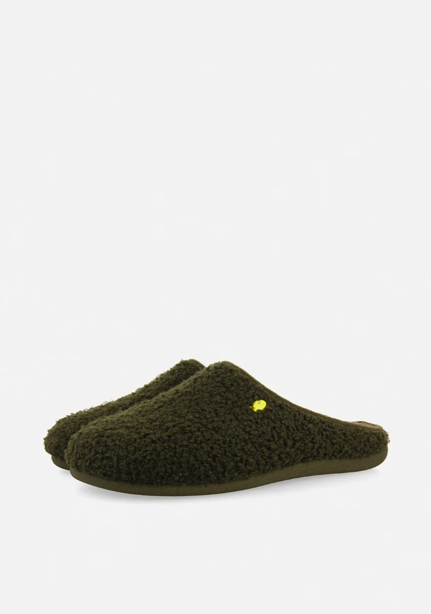 ANTWERP SHEEPSKIN SLIPPERS - Image 2