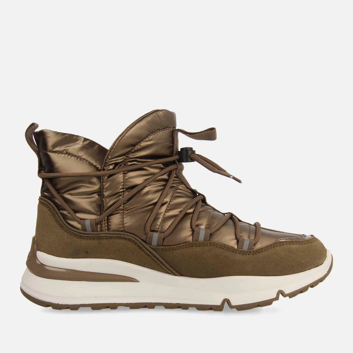 APRÈS SKI STYLE BOOTS DIMBACH