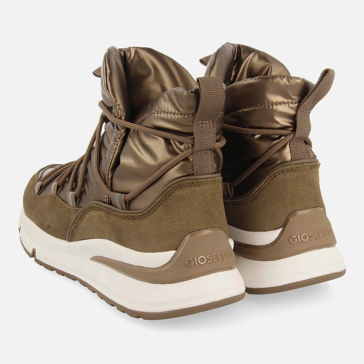APRÈS SKI STYLE BOOTS DIMBACH - Image 4
