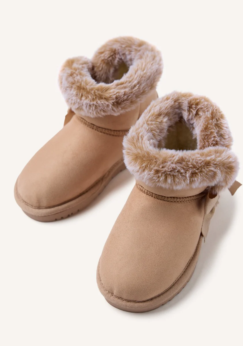 AUSTRALIAN BOOTS LACE LATHRUN - Image 6