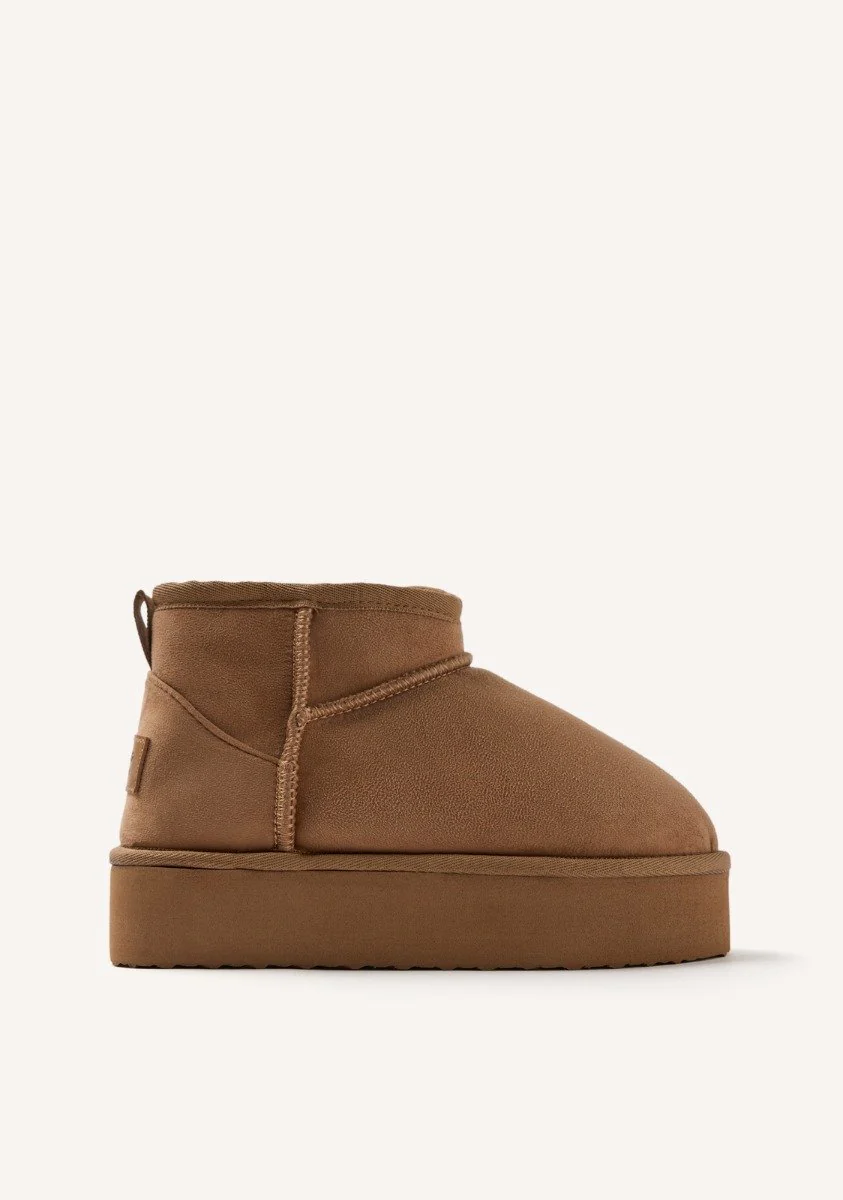 AUSTRALIAN BROOTEN BOOTS