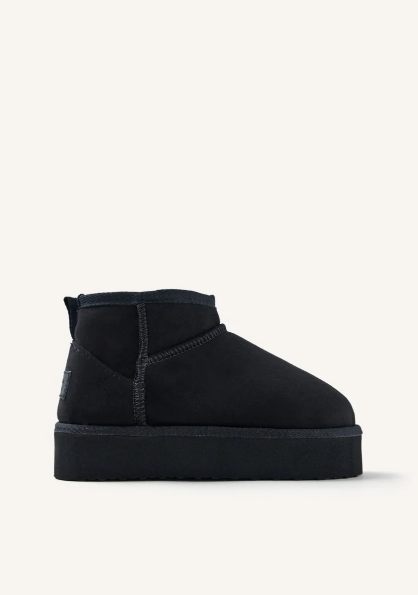 AUSTRALIAN BROOTEN BOOTS