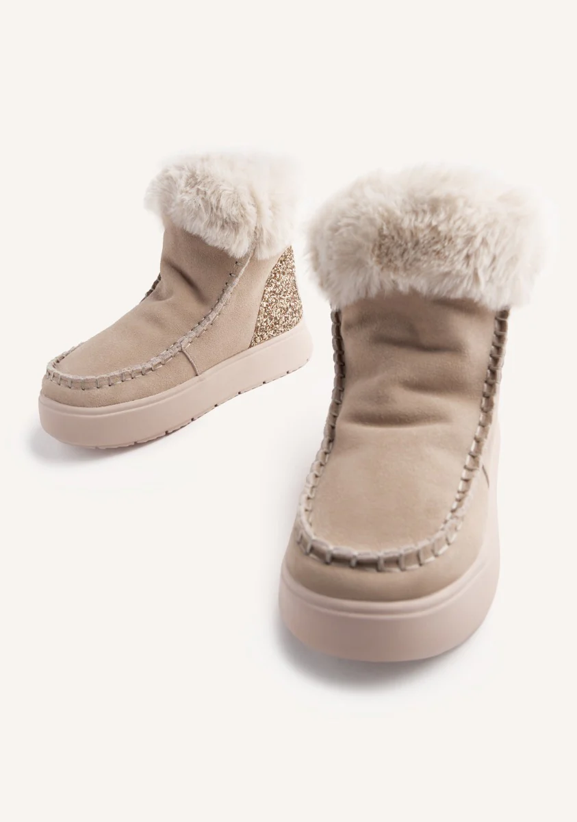 AUSTRALIAN LEATHER BOOTS ALPENA - Image 3