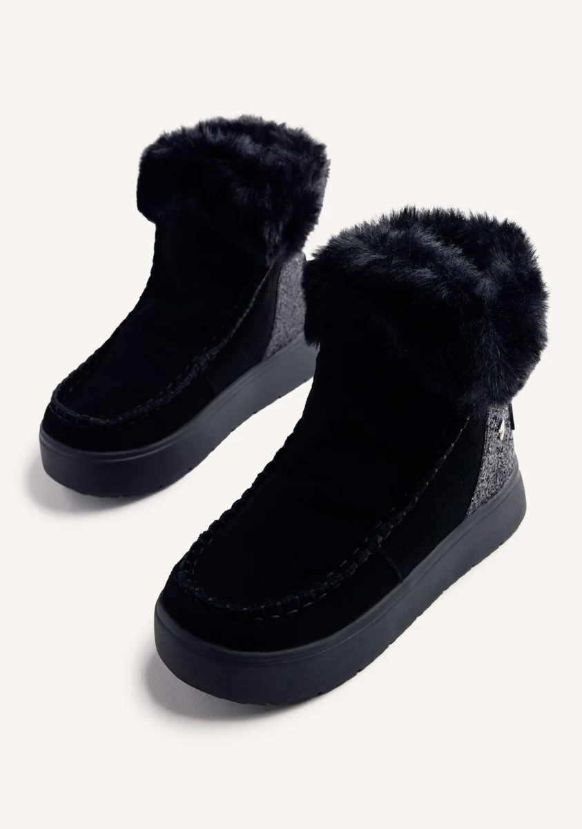 AUSTRALIAN LEATHER BOOTS ALPENA - Image 3
