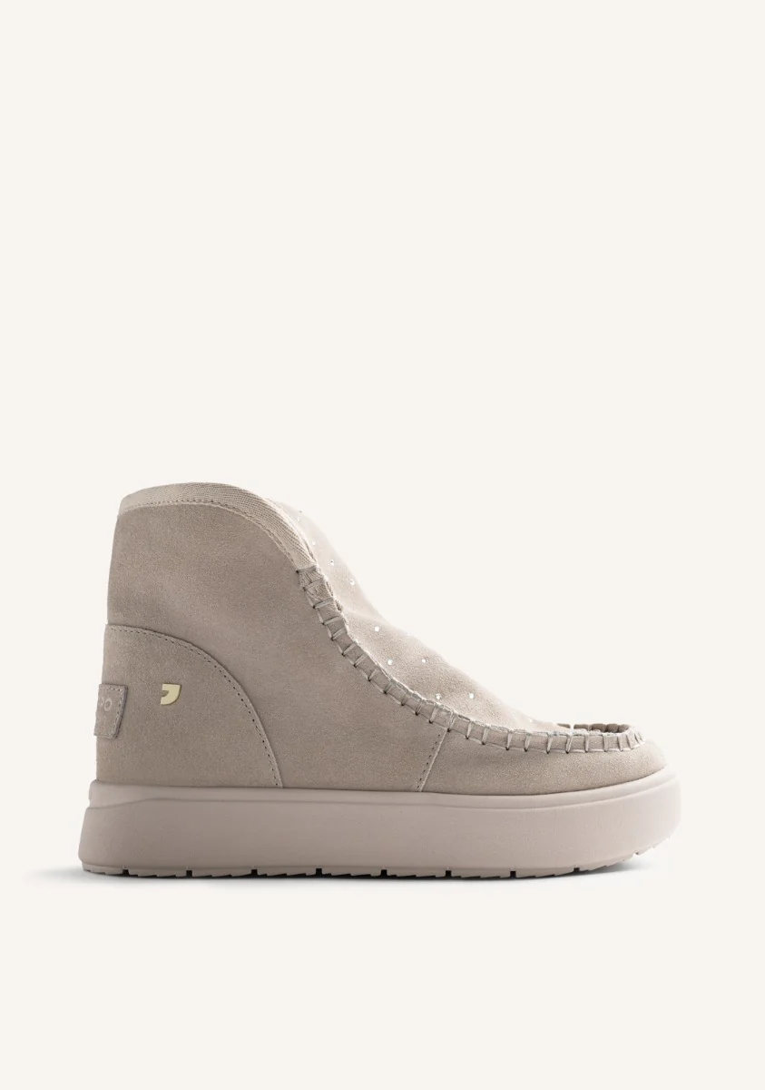AUSTRALIAN LEATHER BOOTS