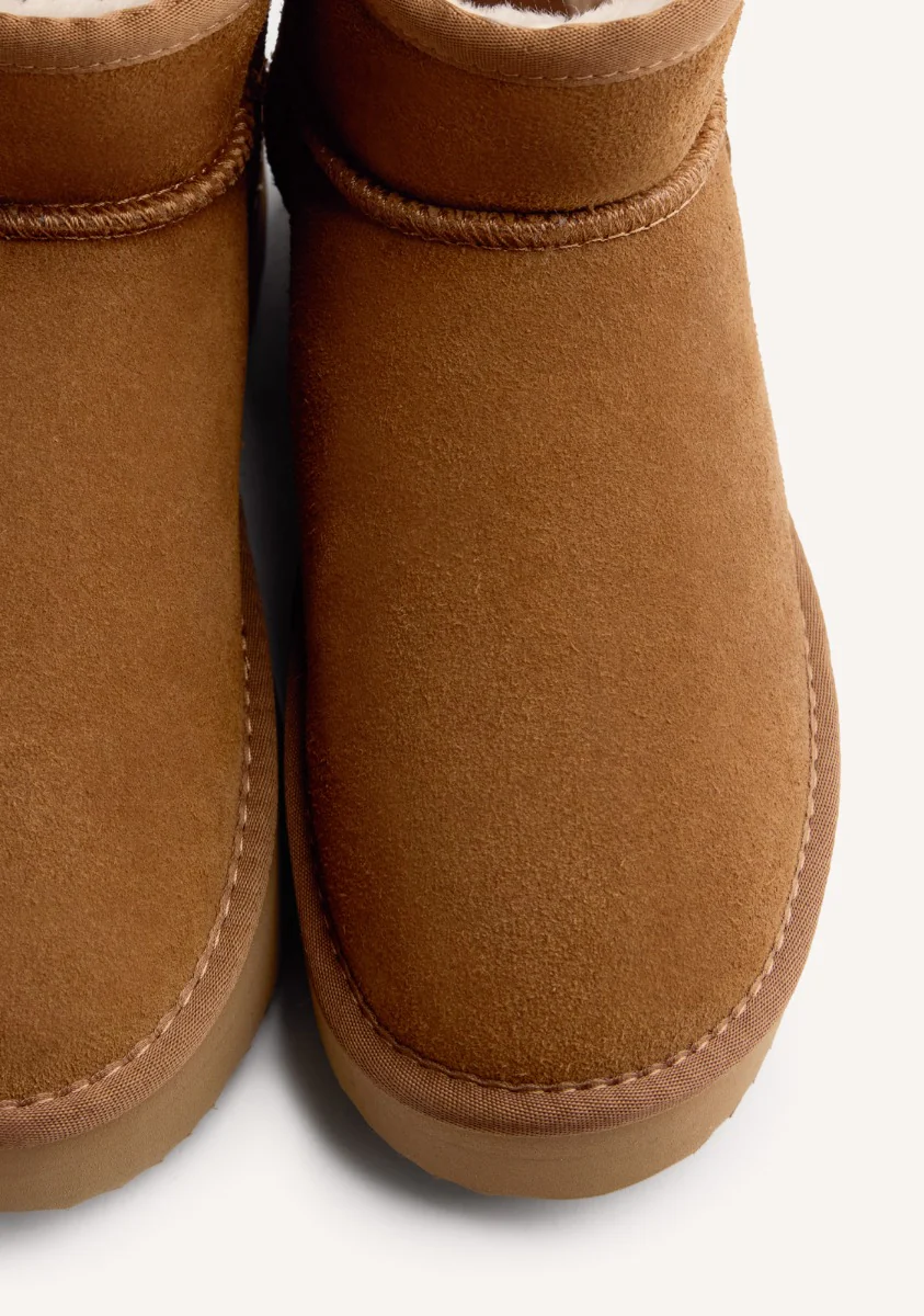 AUSTRALIAN LEATHER BOOTS FRINGES GRASSTON - Image 6
