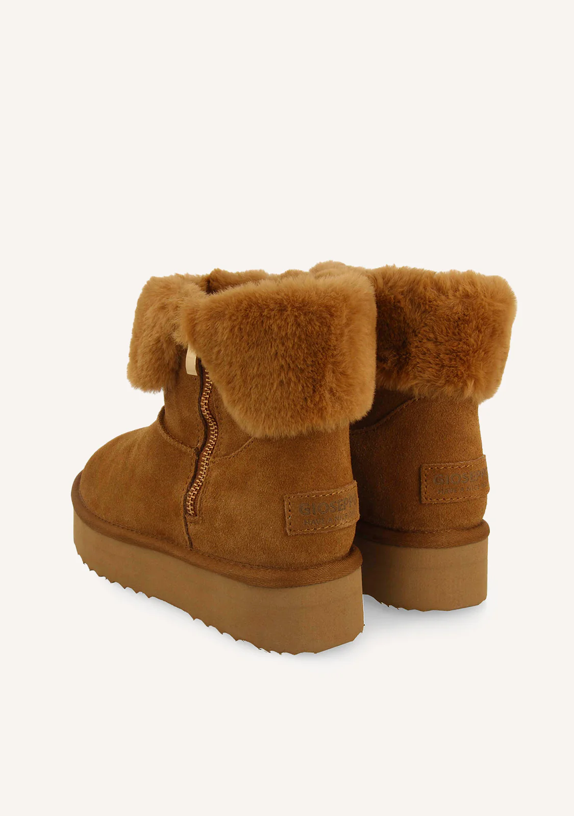 AUSTRALIAN LEATHER BOOTS MENDON - Image 3