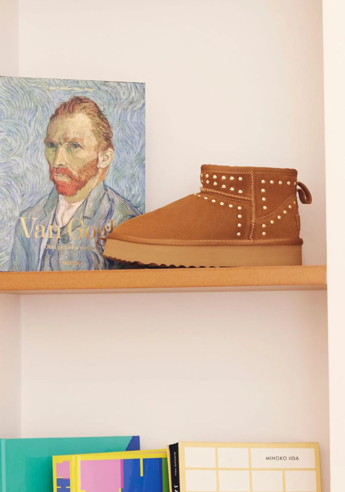 AUSTRALIAN LEATHER BOOTS STUDS AGDER - Image 7