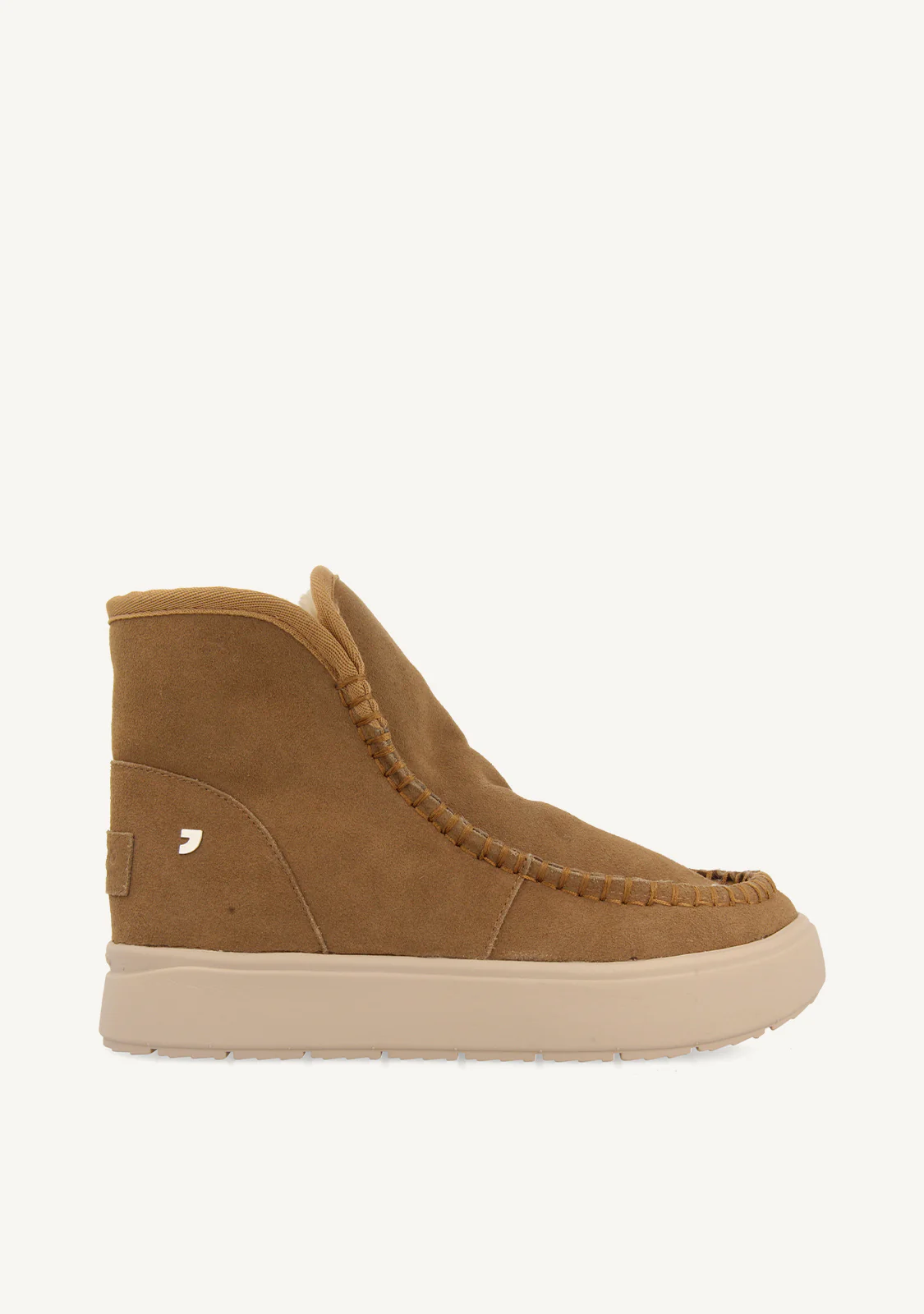 AUSTRALIAN LEATHER BOOTS VECSES