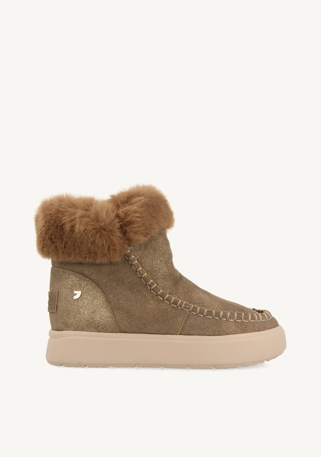 AUSTRALIAN LEATHER SHEEPSKIN BOOTS TOVELDE