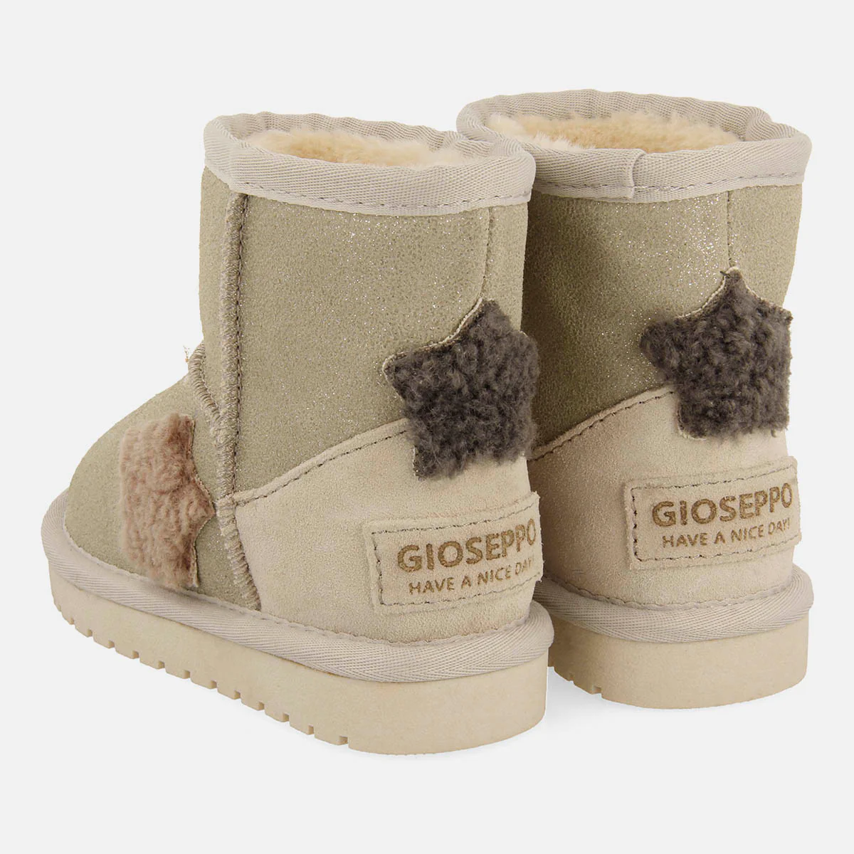AUSTRALIAN SHEEPSKIN REVERSED SKIN BOOTS - Image 3