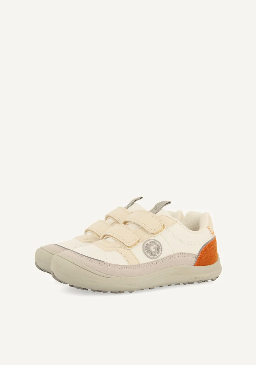 BASKET STYLE SPORTS SHOES - Image 2