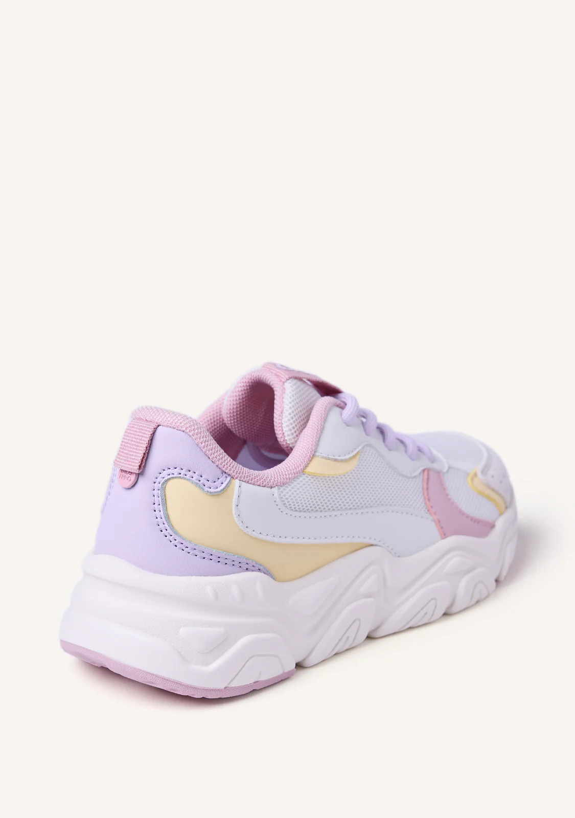 BAXTER MESH SNEAKERS - Image 4