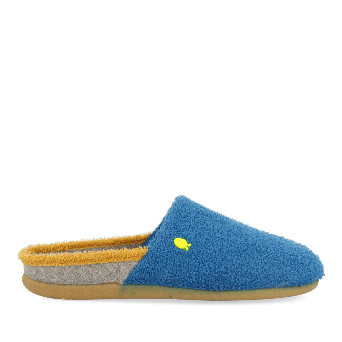 BAURU BLU SLIPPERS - Image 2
