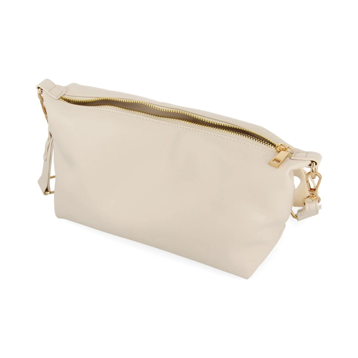 BEIGE BAG WITH CARANTEC SHOULDER STRAP - Image 5