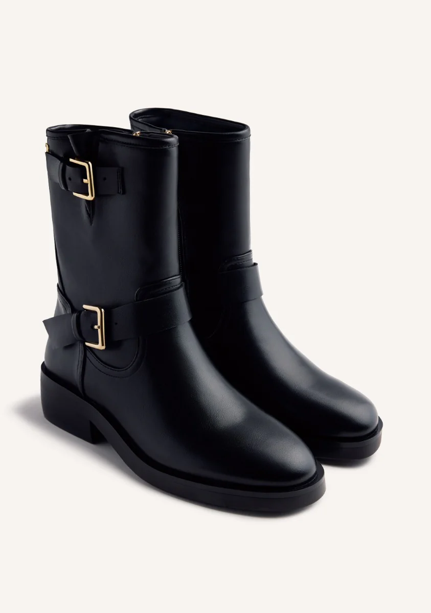 BIKER BOOTS POPLAR - Image 2