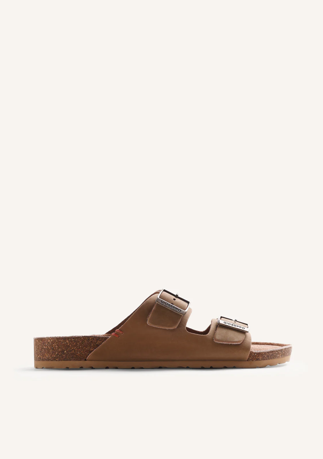 BIO LEATHER SANDALS MUSOMA