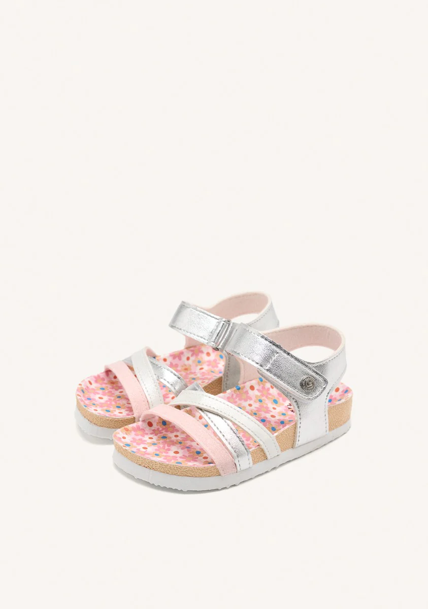 BIO SANDALS METALLIC HOULTON - Image 2
