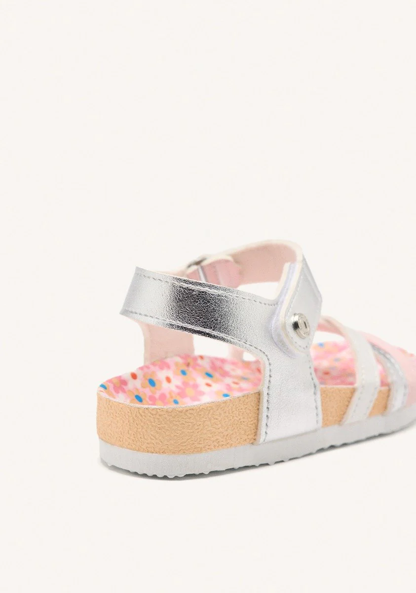 BIO SANDALS METALLIC HOULTON - Image 3