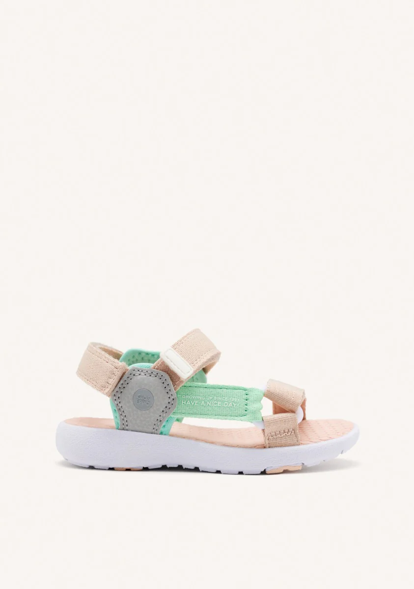 CALIFORNIAN SANDALS BIRIGUI