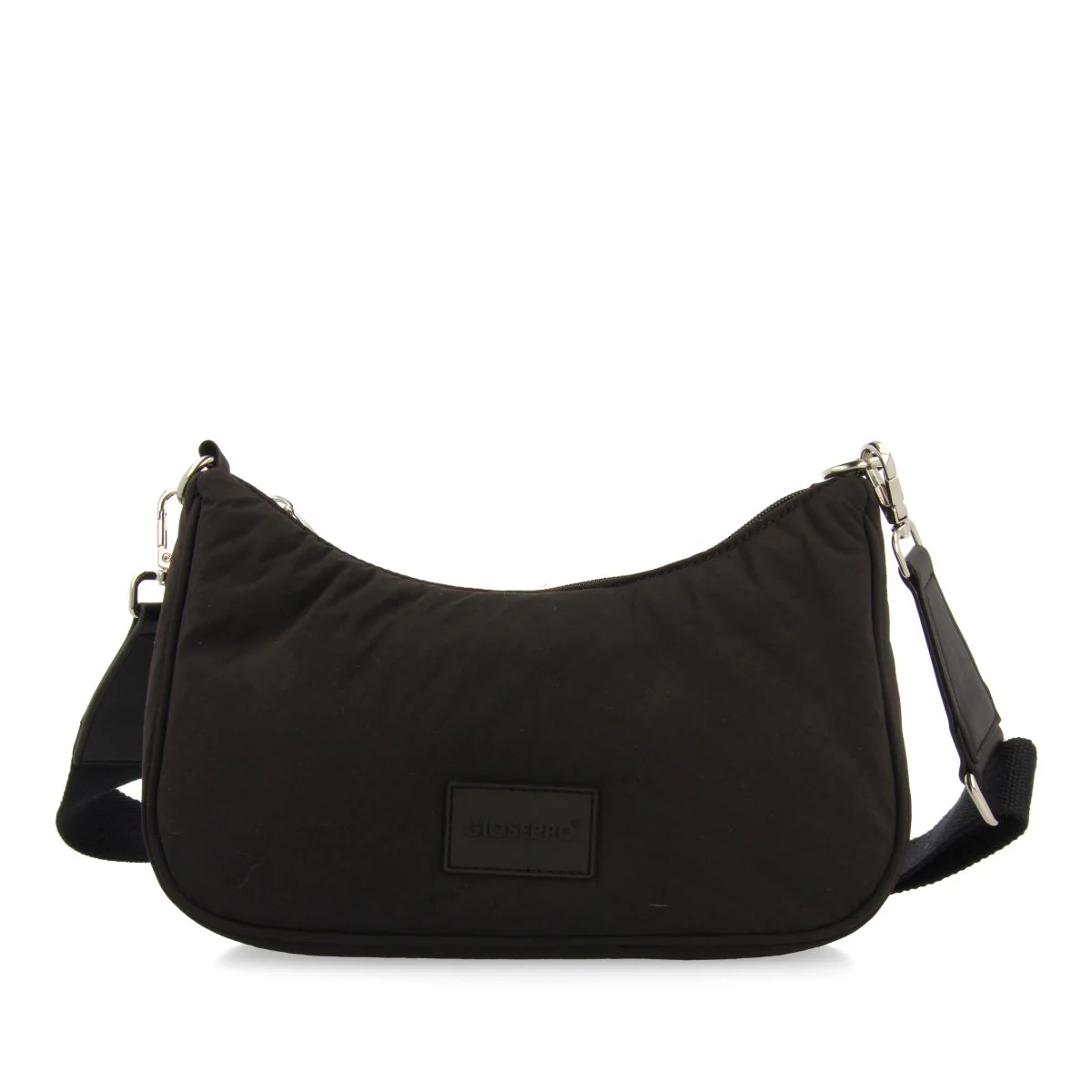 BLACK CROSSBODY BAG OCOEE