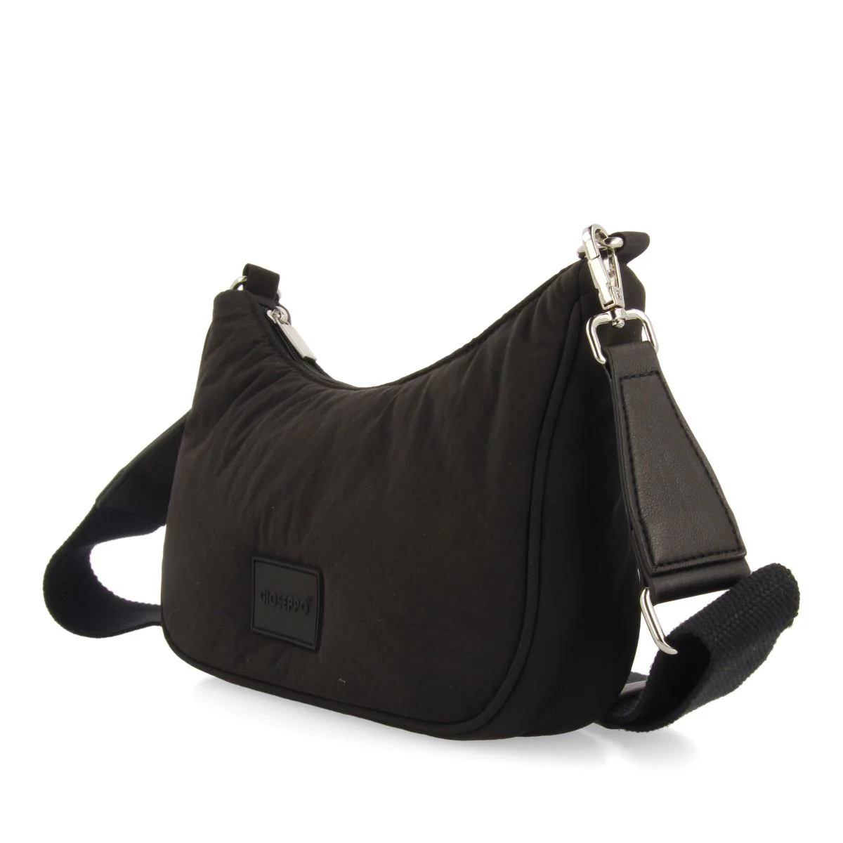BLACK CROSSBODY BAG OCOEE - Image 3