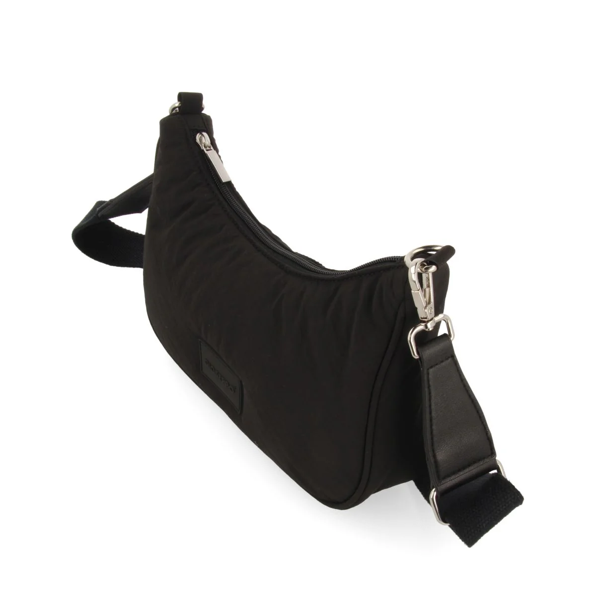 BLACK CROSSBODY BAG OCOEE - Image 5