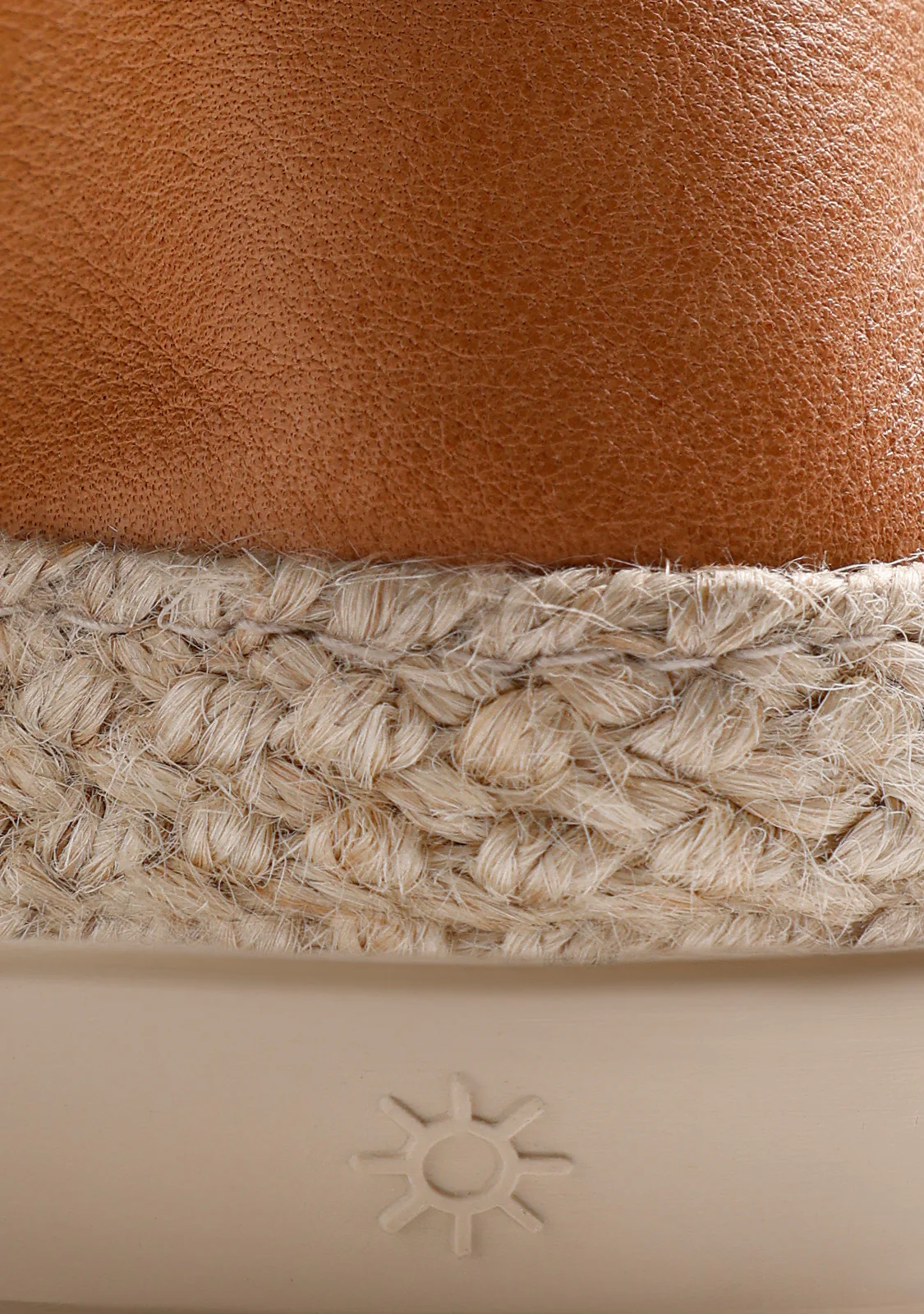 BLUE STRIPED ESPADRILLES - Image 6