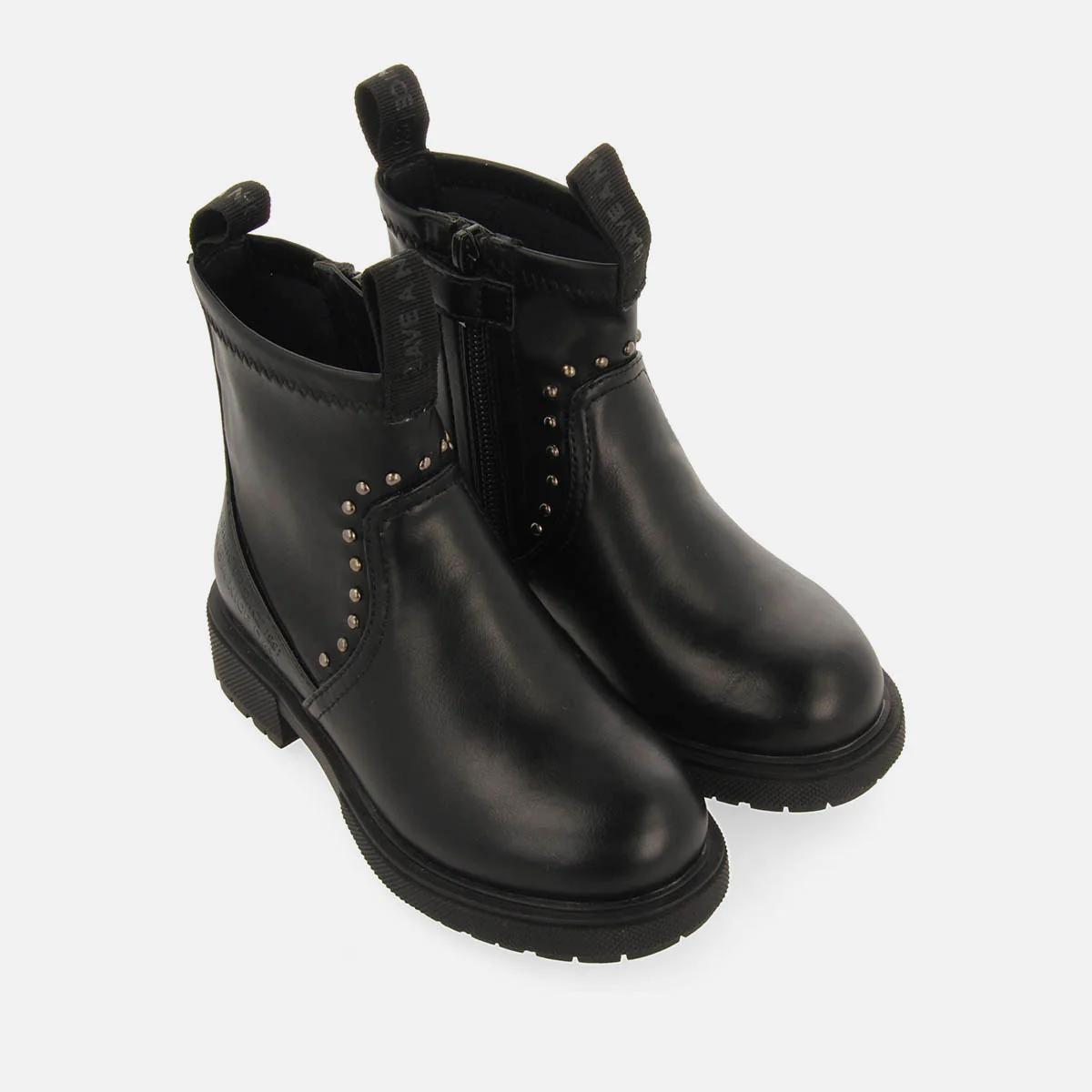 BOOTS WITH PREBLE NAILS - Image 4