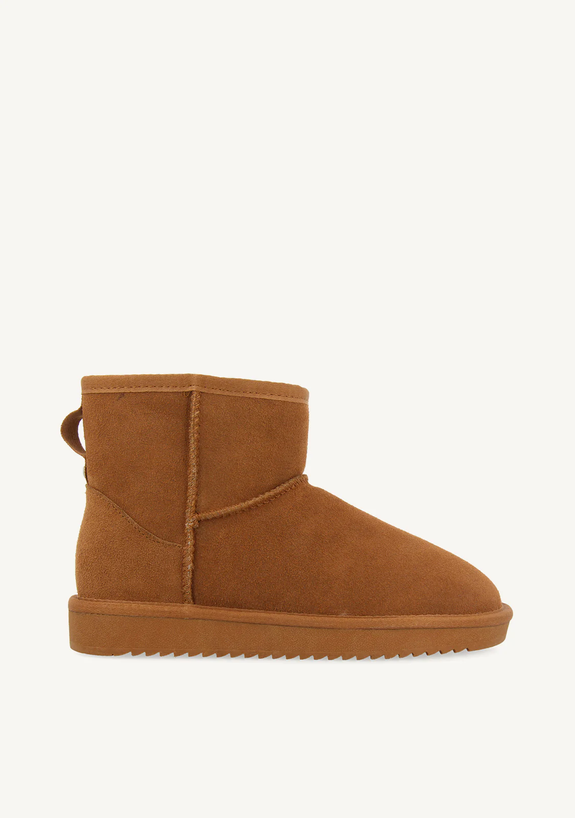 GILLIAM MEDIUM-LEATHER AUSTRALIAN BOOTS FOR WOMEN