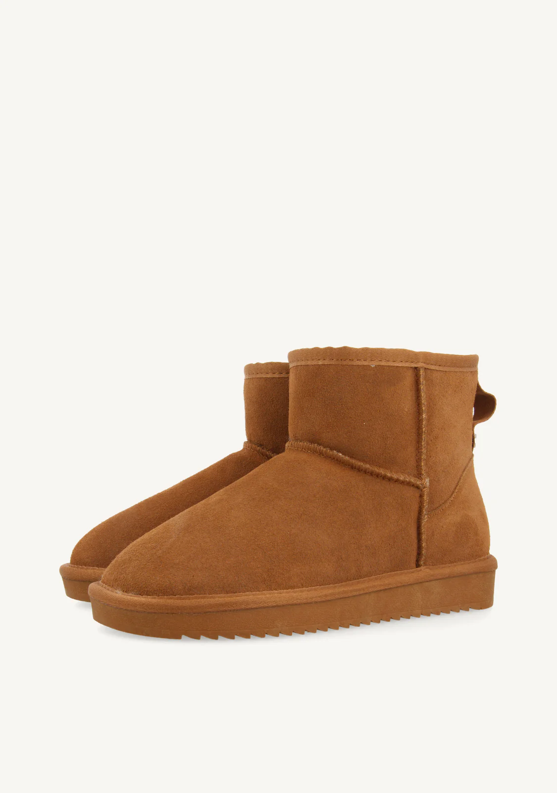 GILLIAM MEDIUM-LEATHER AUSTRALIAN BOOTS FOR WOMEN - Image 2