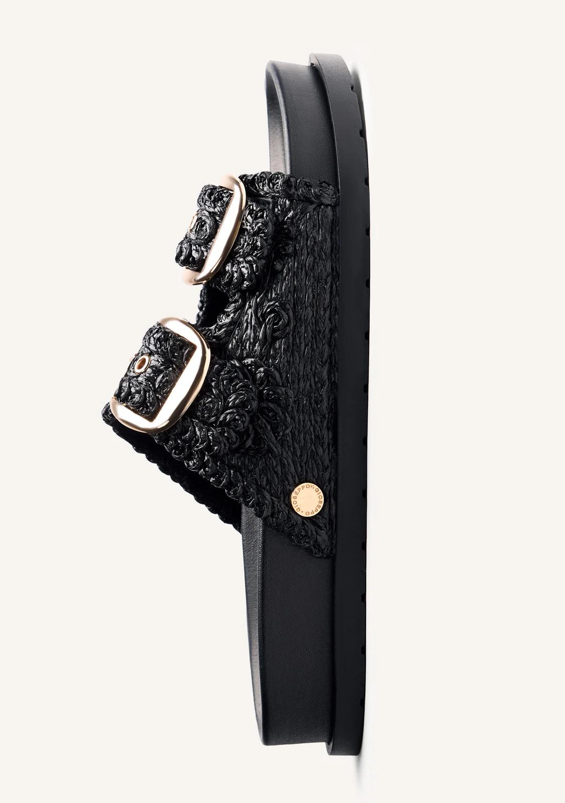 BRAIDED BIO SANDALS ULEN - Image 4