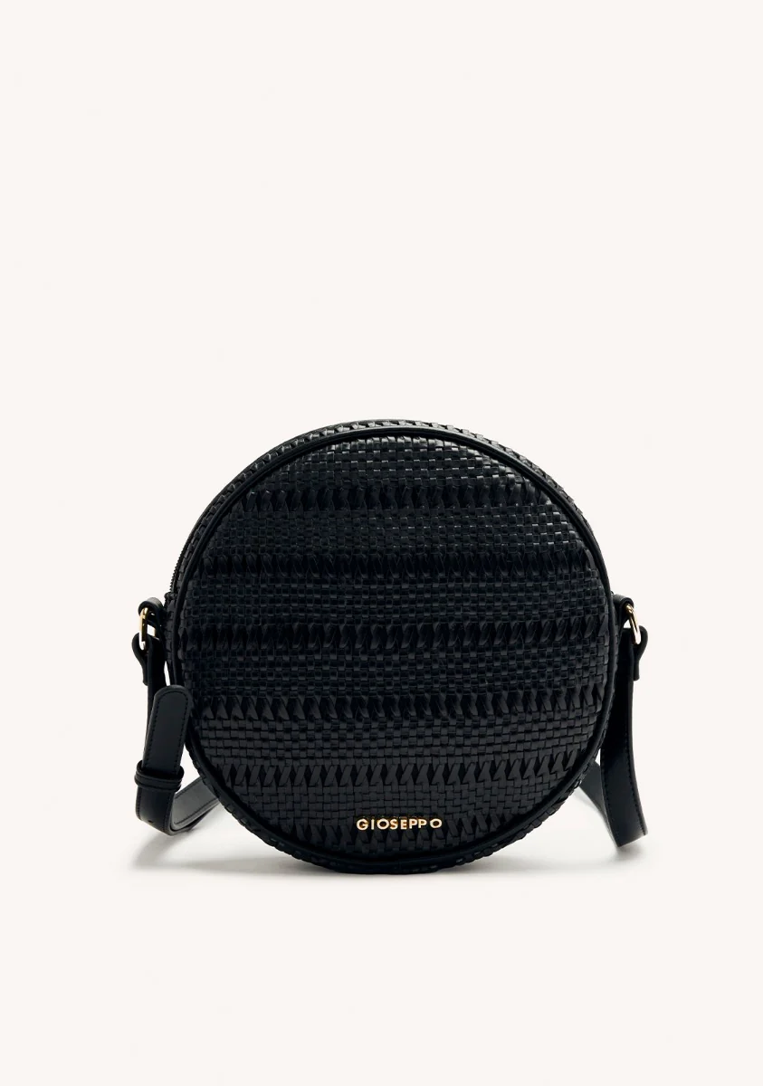 BRAIDED CROSSBODY BAG PARKLAND
