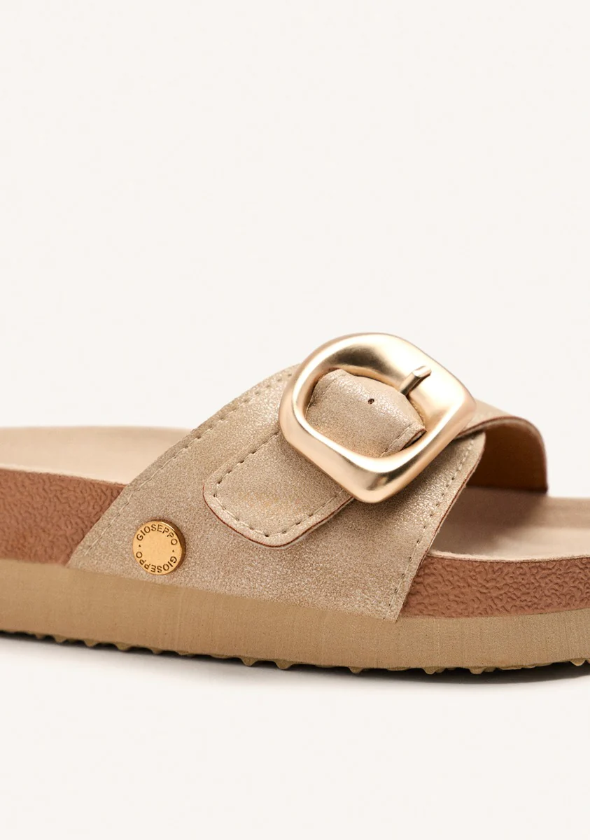 BUCKLE BLADE TYPE SANDALS WALPOLE - Image 4