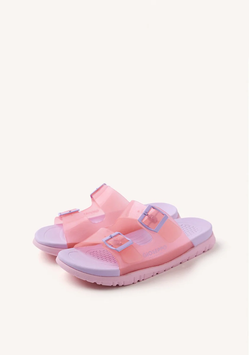 BUCKLE FLIP FLOPS GOSNOLD - Image 2