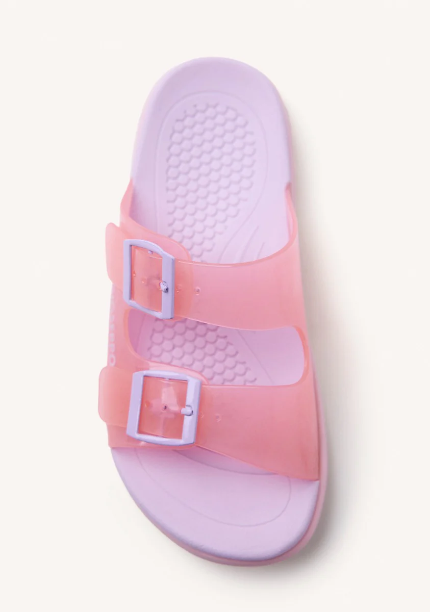 BUCKLE FLIP FLOPS GOSNOLD - Image 3