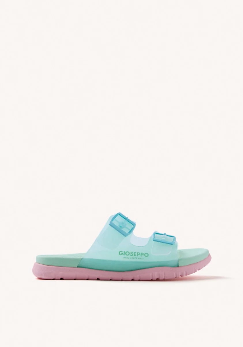 BUCKLE FLIP FLOPS GOSNOLD