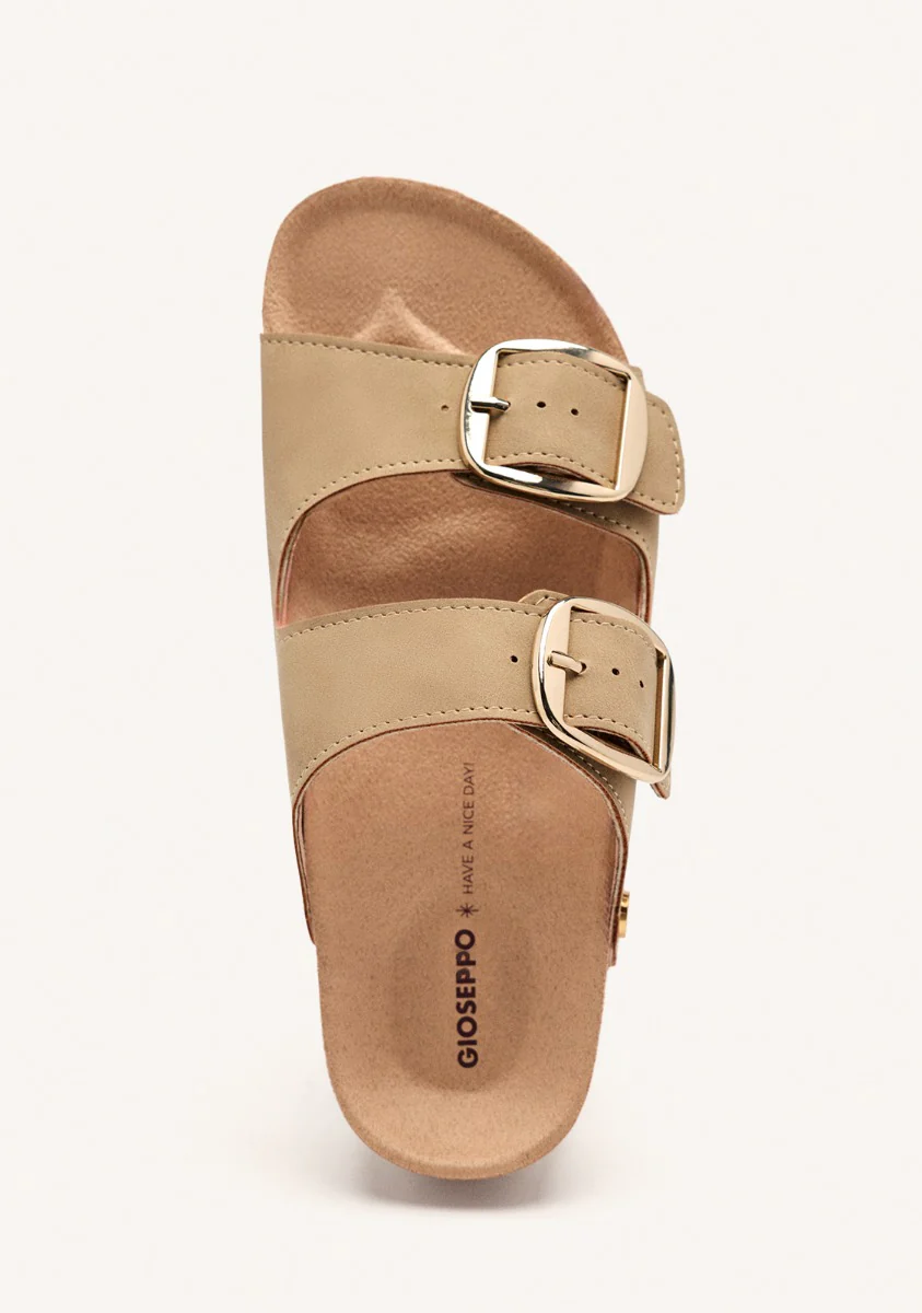BUCKLE SANDALS CEDARBURG - Image 3