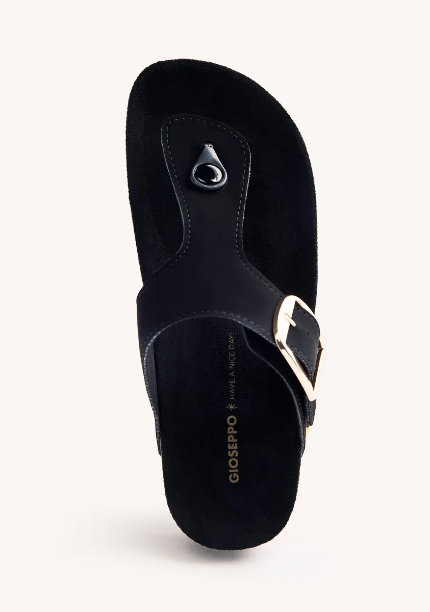 BUCKLE SANDALS WEARE - Image 4
