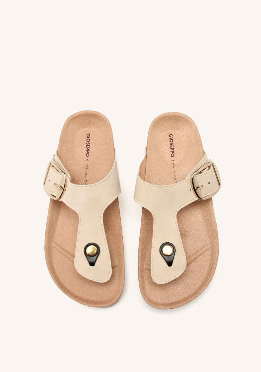 BUCKLE SANDALS WEARE - Image 4