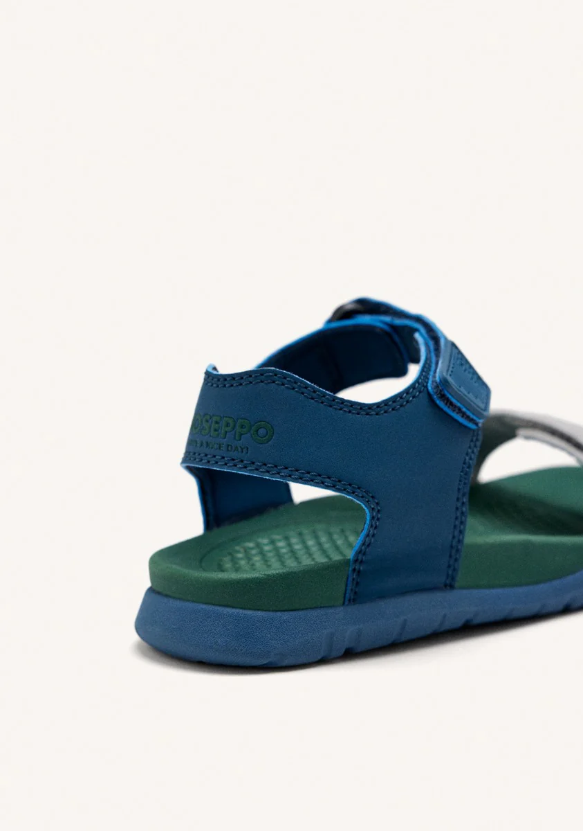 CALIFORNIAN SANDALS ALTON - Image 3